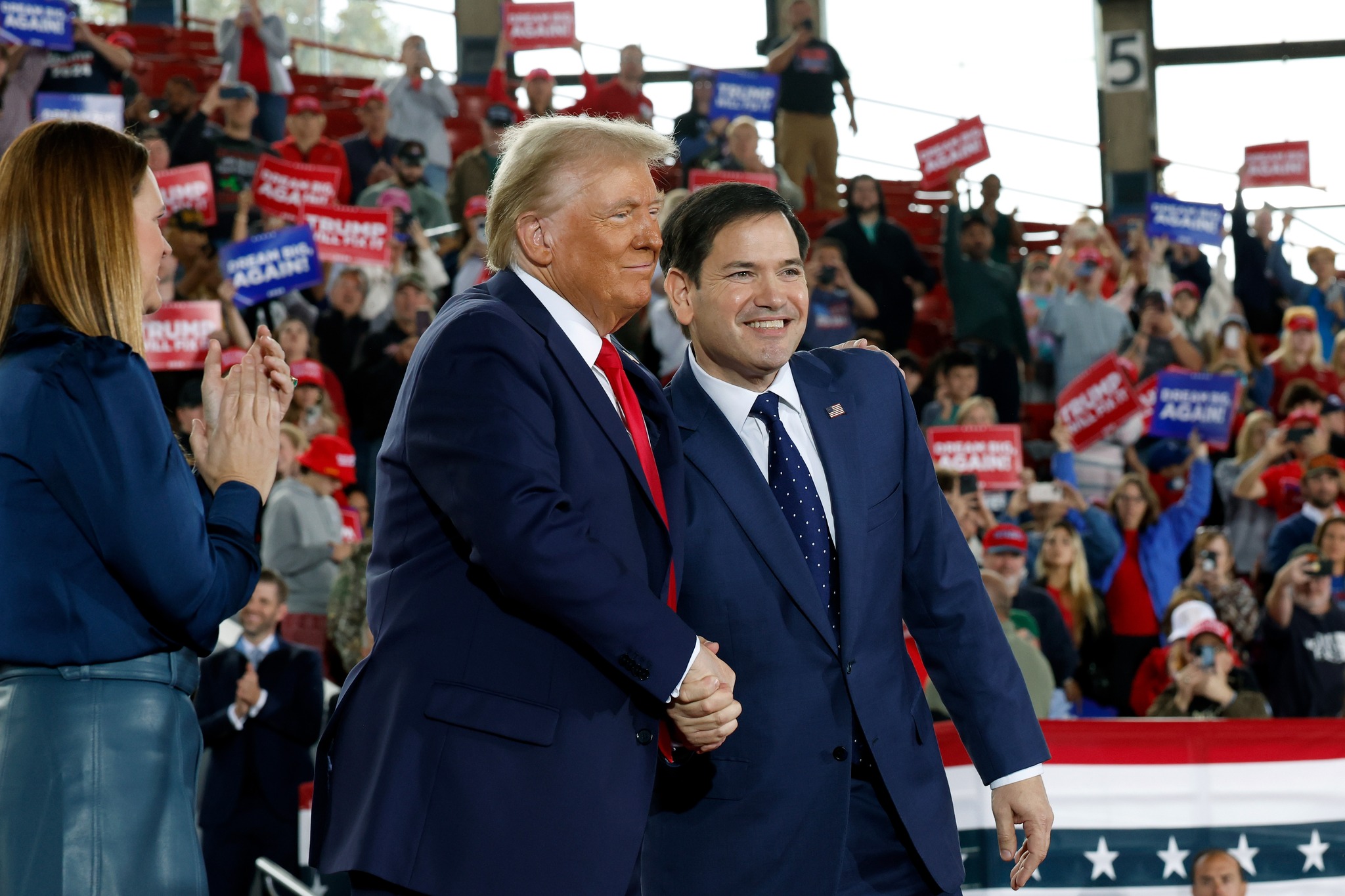 Donald Trump Marco Rubio secretar de stat,Donald Trump,Marco Rubio,secretar de stat