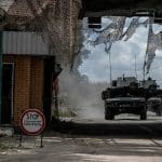 Situație grea în Kursk pentru armata ucraineană. A pierdut 40% din teritoriul pe care-l controla din vară