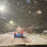 Harghita: Peste patru mii de locuitori nu au curent electric din cauza căderilor de ninsoare și a vântului puternic