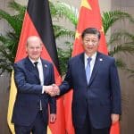 Xi Jinping vrea legături „strategice pe termen lung” între Berlin și Beijing