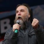 Alexandr Dughin amenință Europa de Est și îl laudă pe Călin Georgescu