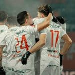 Botoşani – Hermannstadt 1-2. Botoșănenii nu au câștigat de patru etape