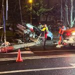 Doi morți în urma unui accident rutier de pe Bulevardul Independenței din Ploiești