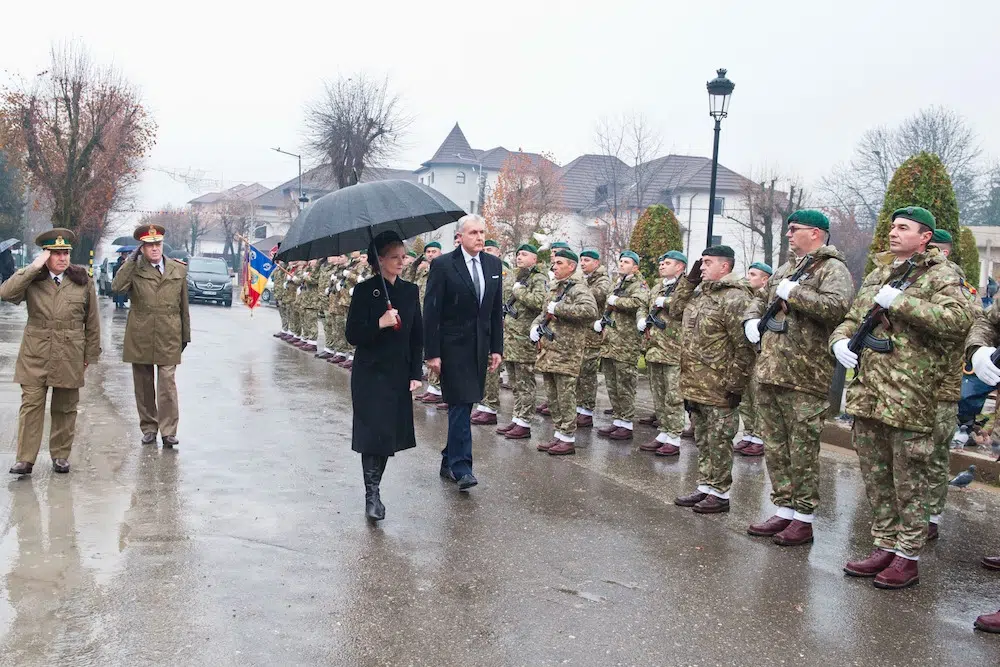 comemorare Regele Mihai ceremonie religioasă militară,comemorare Regele Mihai,ceremonie religioasă,militară