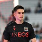 Rareș Ilie a debutat în noul sezon al Ligue 1! Evoluție discretă în meciul cu Lyon