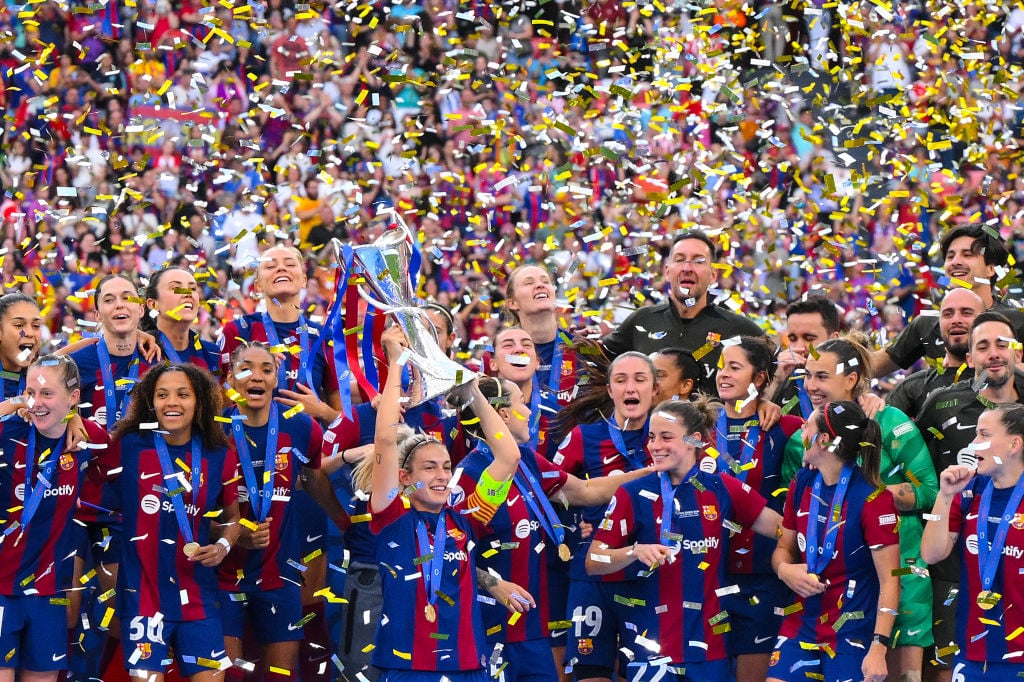 FC Barcelona