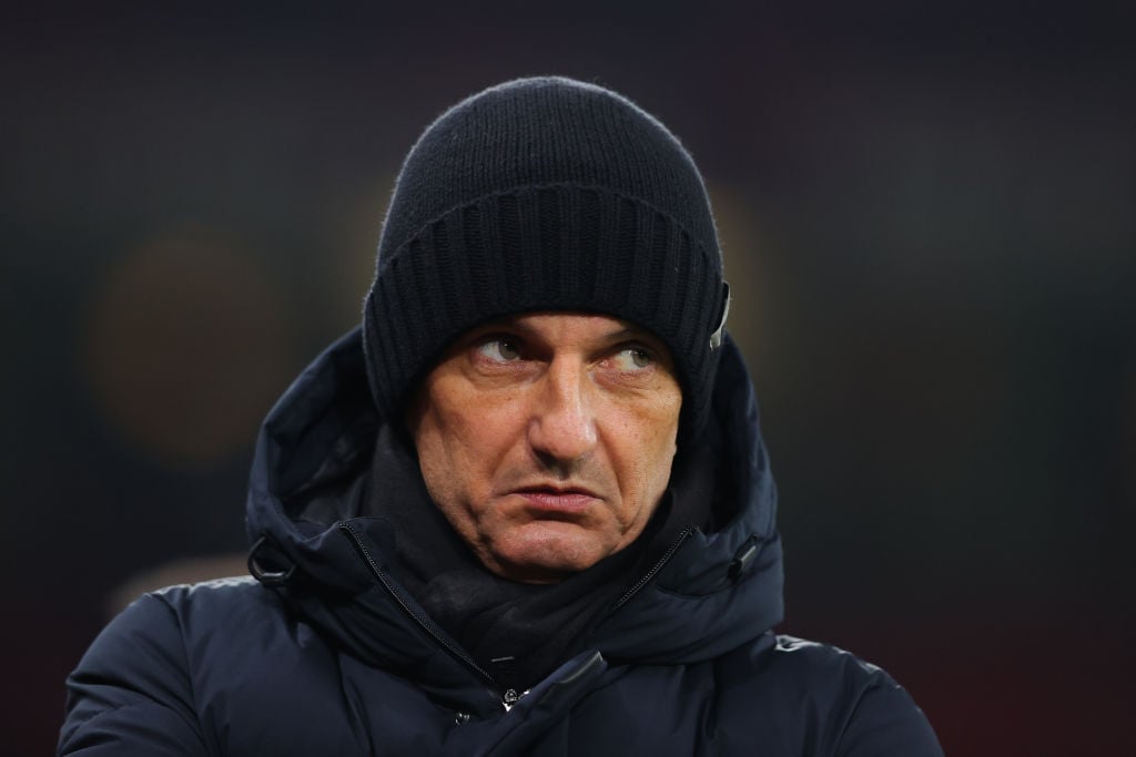 PAOK Salonic reacționează, după ce Răzvan Lucescu a fost suspendat 4 luni