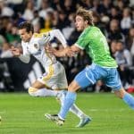 Eroul cu ligamentul rupt! Riqui Puig, decisiv pentru LA Galaxy, deși accidentat grav