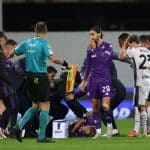 Edoardo Bove, primele cuvinte după ce s-a prăbușit pe teren în timpul meciului Fiorentina – Inter