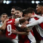 Arsenal, Liverpool și Newcastle s-au calificat în semifinalele Cupei Ligii Angliei!