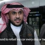 VIDEO. Arabia Saudită lansează prima fază a proiectului Riyadh Metro