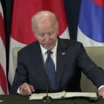 VIDEO. Biden afirmă că lumea se confruntă cu un „moment de schimbare politică semnificativă”