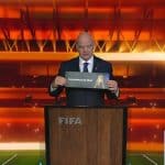 VIDEO. Cupele Mondiale din 2030 și 2034. FIFA a anunțat gazdele competițiilor
