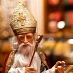 Moș Nicolae, unul dintre cele mai îndrăgite personaje ale iernii