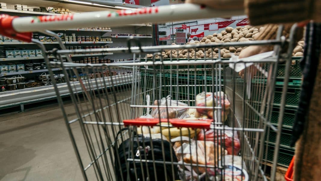programul supermarket urilor de revelion