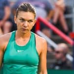 Simona Halep reacționează dur. „Oamenii slabi sunt răzbunători!”