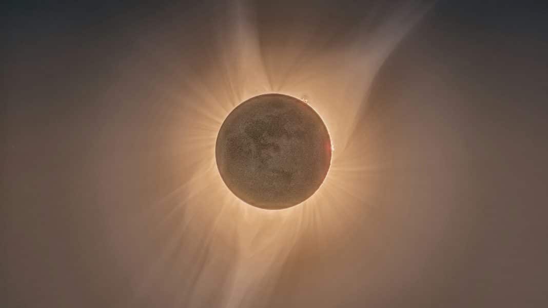 sonda nasa a ajuns la cea mai mică distanță de soare din istorie