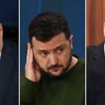 Ucraina neagă că Ungaria ar fi discutat cu ea o încetare a focului de Crăciun cu Rusia