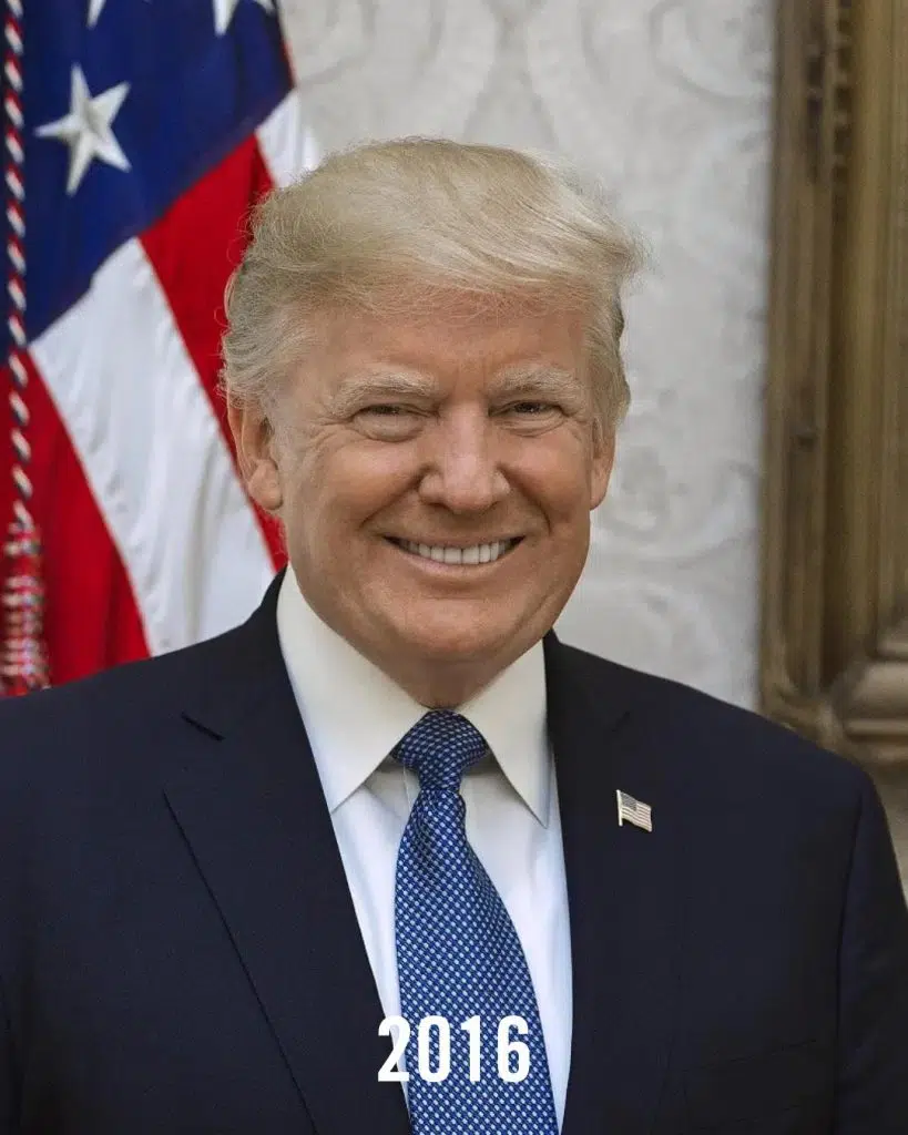 Donald Trump portret oficial președinte,Donald Trump,portret oficial,președinte