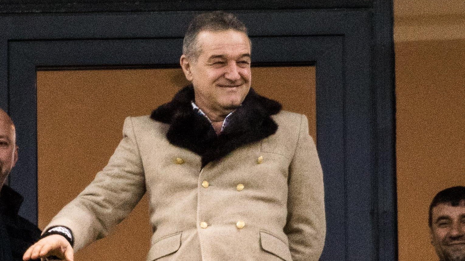 gigi becali, afectat grav de un nou virus din china. am înțeles că nu prea e bine