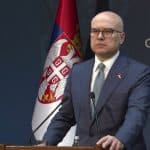 VIDEO. Premierul sârb demisionează, după luni de proteste anticorupție