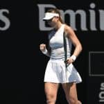 Paula Badosa produce surpriza la Australian Open și se califică în semifinale după victoria cu Coco Gauff