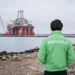 Justiția respinge cererea Greenpeace de suspendare a proiectului Neptun Deep