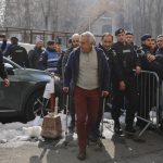 Călin Georgescu, pus sub control judiciar