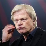 Oliver Kahn negociază preluarea Girondins Bordeaux, club aflat într-o situație critică