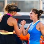Paula Badosa, mesaj emoționant pentru Simona Halep: „Ai fost o inspirație”