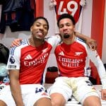 Ethan Nwaneri, talentul lui Arsenal are restricții în vestiar. Arteta: „E incredibil”