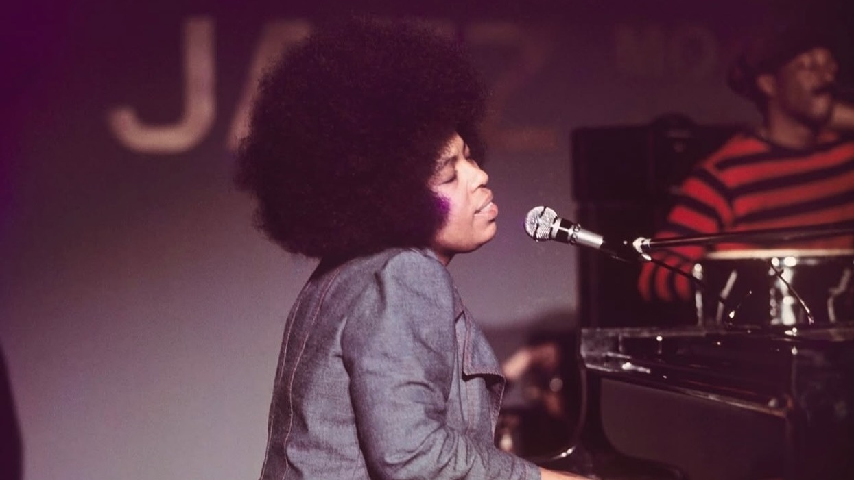 roberta flack