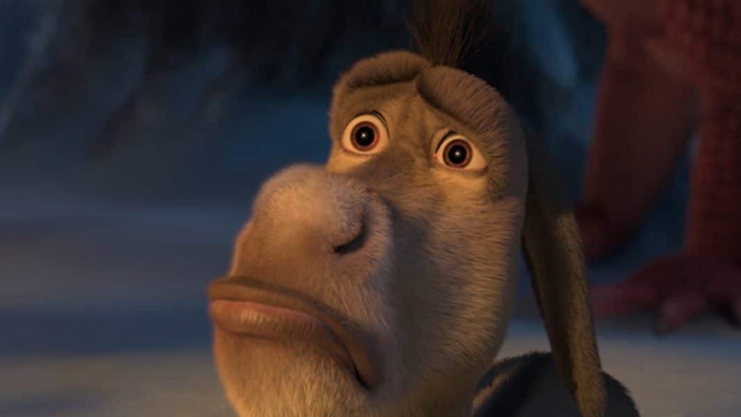 shrek 5