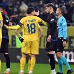 TAS a menținut deciziile UEFA în urma incidentelor de la meciul România-Kosovo din 15 noiembrie de la București