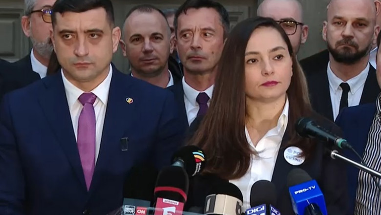 Anamaria Gavrilă retragere prezidențiale