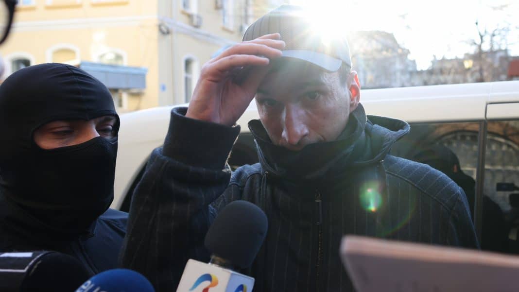 bogdan peșchir