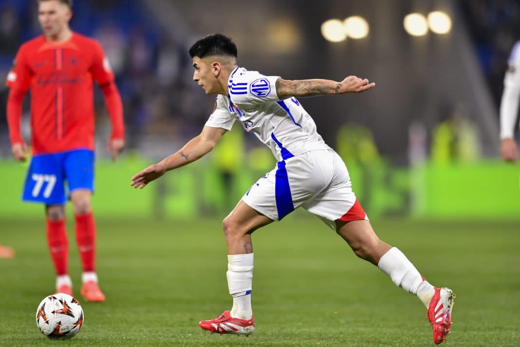 Olympique Lyon retrogradată Ligue 2