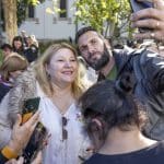 Diana Șoșoacă și-a depus candidatura la prezidențiale: „Nu se poate respinge un om de două ori”