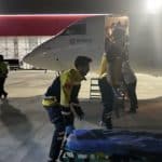 VIDEO. Victimele incendiului dintr-un club de noapte din Macedonia de Nord au fost internate în spitale din Turcia