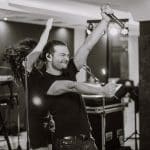 Octavian Băieș a murit. Solistul trupei Hazard avea o experiență de scenă de peste 25 de ani