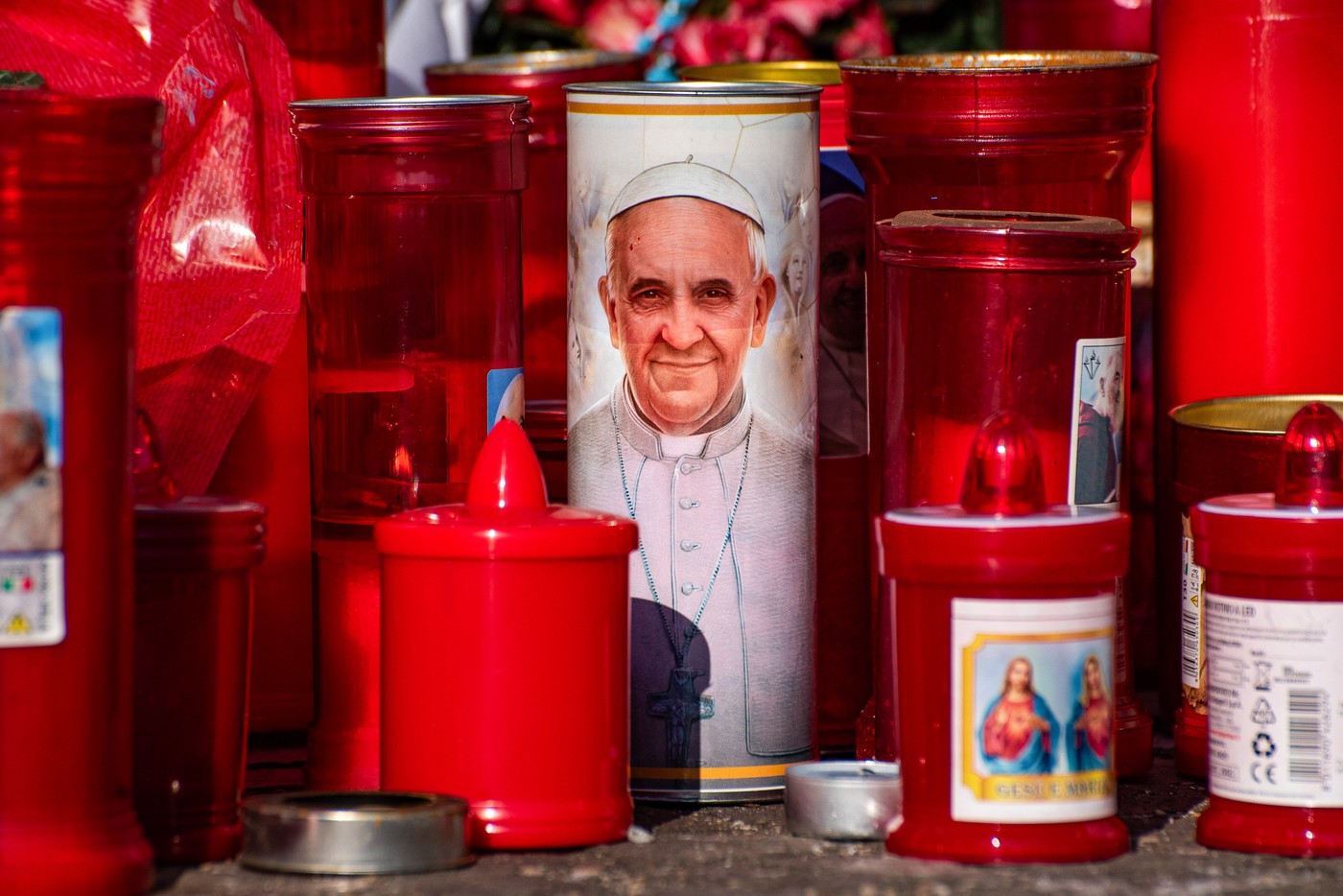 Spital Roma Papa Francisc externare