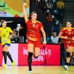 România face un pas uriaș spre Campionatul Mondial! Tricolorele au învins categoric Italia în barajul de calificare