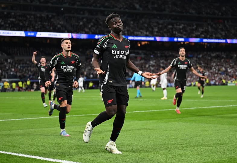 Inter Arsenal semifinale Liga Campionilor