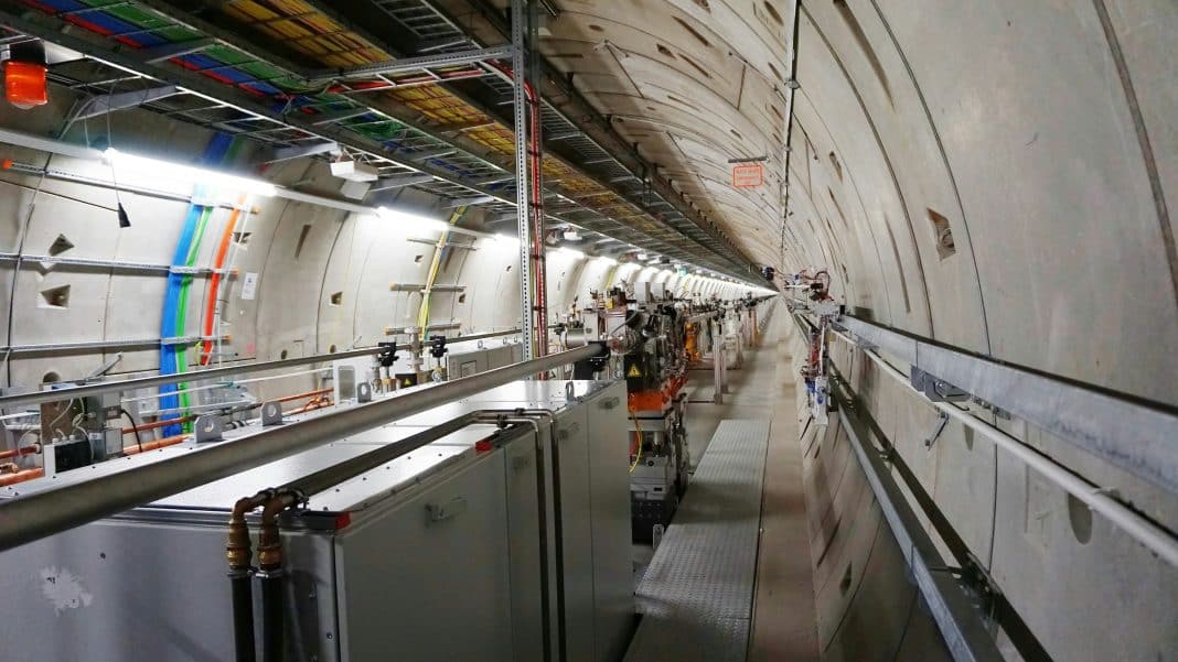 CERN pregătește cel Mai mare accelerator de particule din istorie. Va revoluționa fizica!