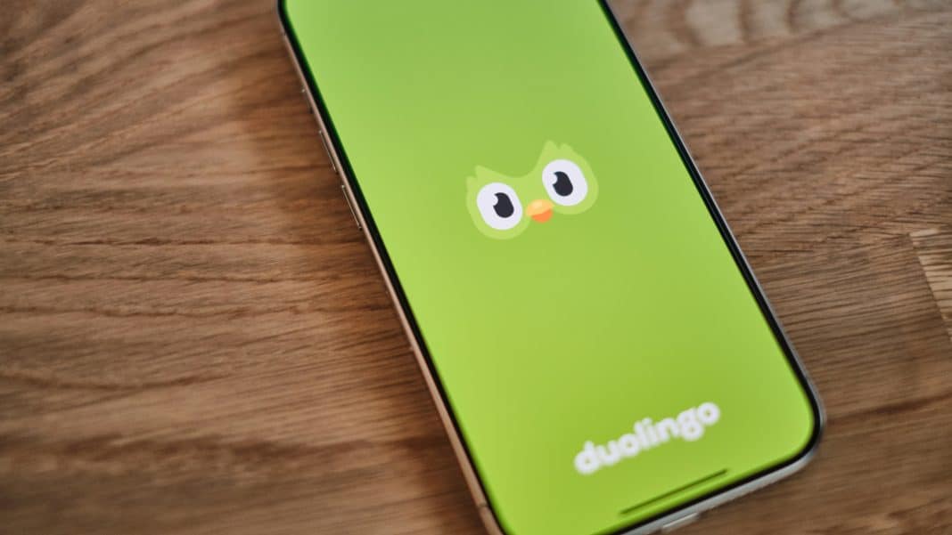 duolingo