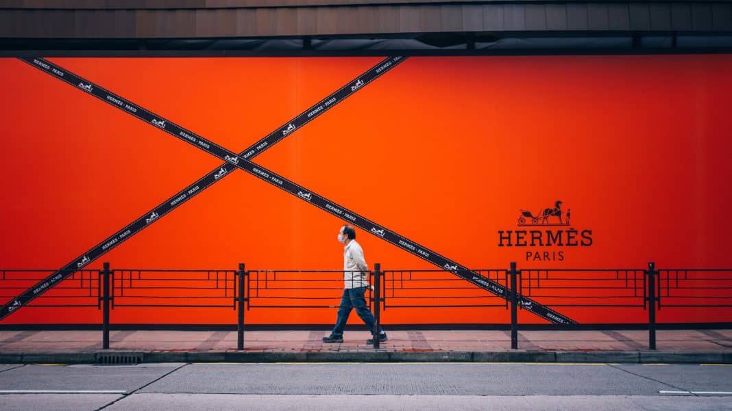 Hermès