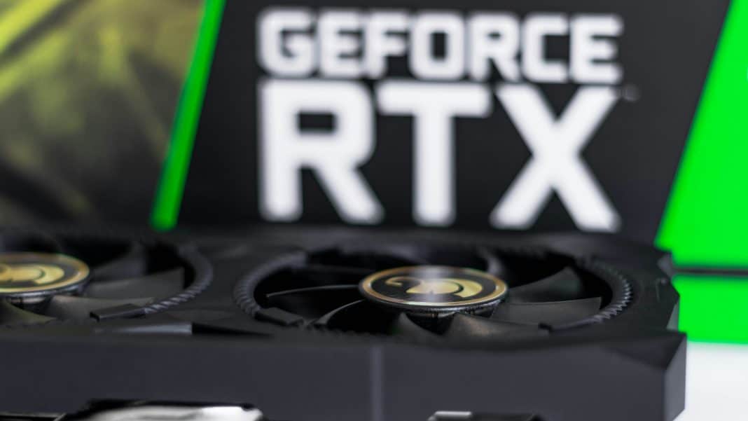 nvidia