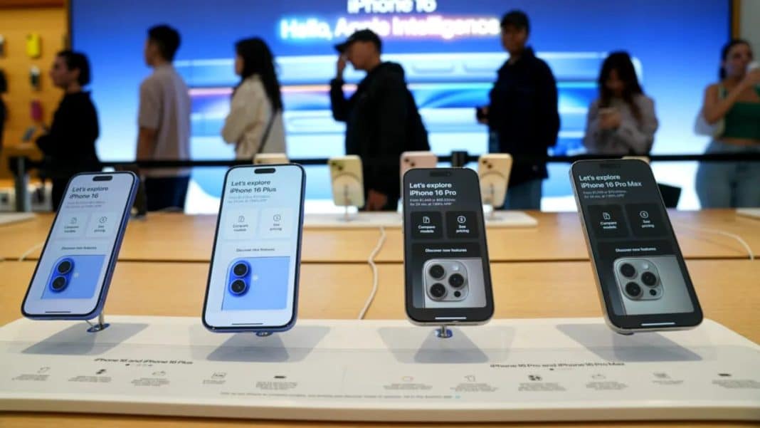 Smartphone computere scutire tarife vamale