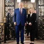 Donald Trump și Giorgia Meloni au o ”relație foarte specială”. Pe ce teme vor colabora