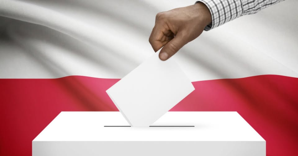 Alegeri Polonia turul al doilea